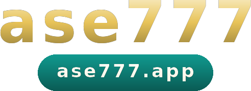 ase777 logo